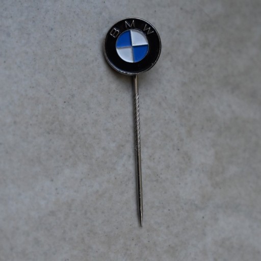 Zdjęcie oferty: Odznaka BMW