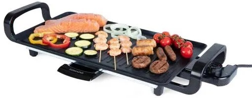 Zdjęcie oferty: DUŻY Grill stołowy TOMADO TGT4525B 