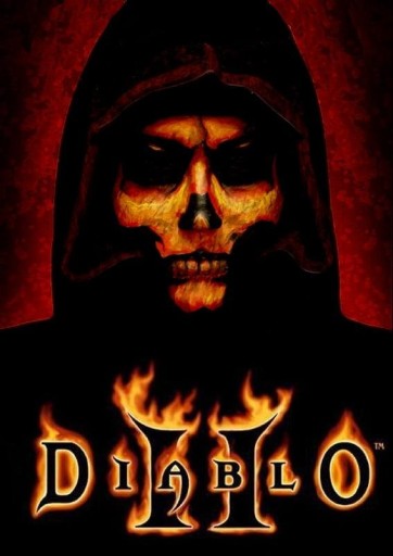 Zdjęcie oferty: Diablo 2 II Classic cd key klucze battle.net