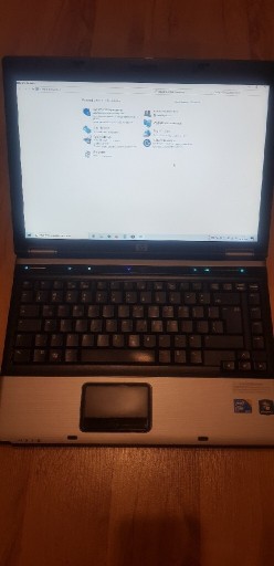 Zdjęcie oferty: Hp 6530b ssd zasilacz laptop 