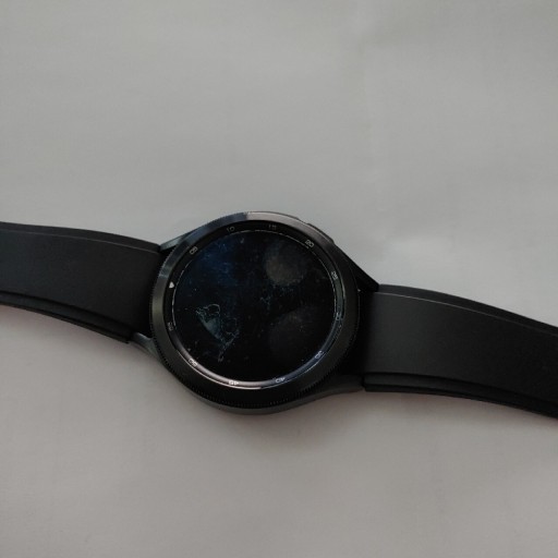 Zdjęcie oferty: Samsung Galaxy Watch 4 LTE, tarcza 46MM, eSIM