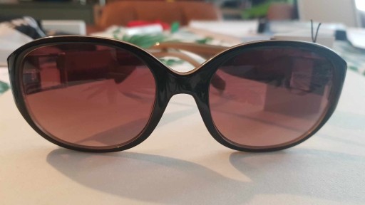 Zdjęcie oferty: Karen Millen Okulary przeciwsłoneczne Damskie