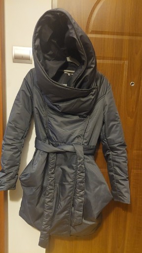 Zdjęcie oferty: Kurtka/płaszcz Solar, rozm. 38 (S/M)