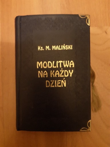 Zdjęcie oferty: Modlitwa na każdy dzień