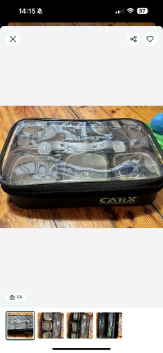 Zdjęcie oferty: Pojemniki eva 5 sztuk