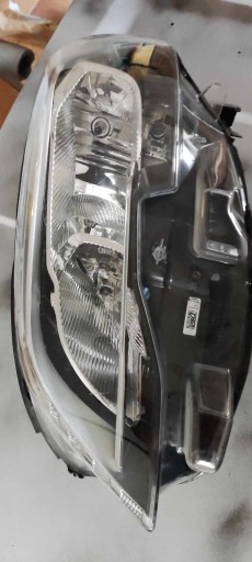 Zdjęcie oferty: Lampa Peugeot Expert 3 2021 Lewa 