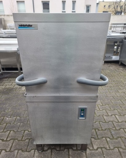 Zdjęcie oferty: ZMYWARKA KAPTUROWA WINTERHALTER GS 501 S.N.