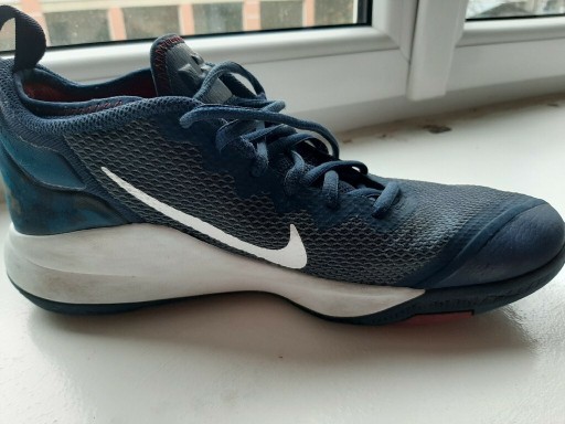 Zdjęcie oferty: Buty do koszykówki Nike LeBron Witness II r. 42