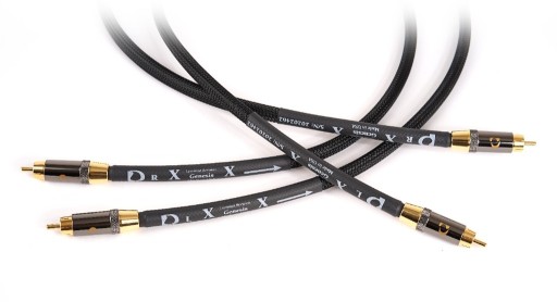 Zdjęcie oferty: Purist Audio Design Jade Diamond Inter 2x2RCA 1m