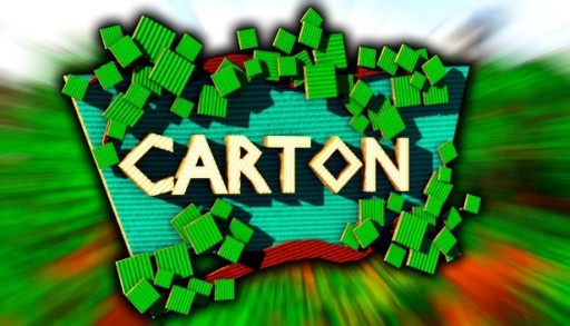 Zdjęcie oferty: Klucz do gry Carton na platformie Steam