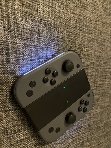 Zdjęcie oferty: Nintendo Switch Joycon