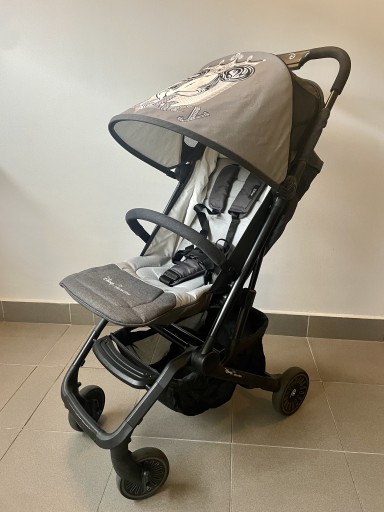 Zdjęcie oferty: Wózek Easywalker Buggy XS Disney Mickey