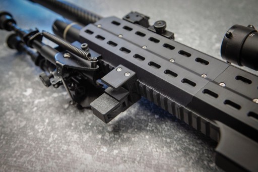 Zdjęcie oferty: Aea Element Ultra Light uchwyt na magazynki Picatinny Weaver 