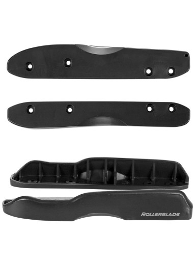 Zdjęcie oferty: ROllerblade solo soulplates 250-265