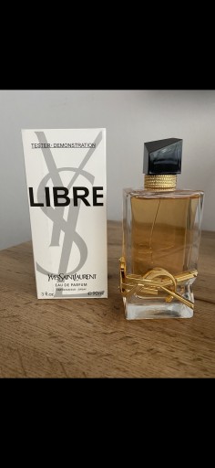 Zdjęcie oferty: Testery perfum 100ml woda toaletowa tester