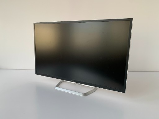 Zdjęcie oferty: Monitor Acer EB321 - 32" LED IPS