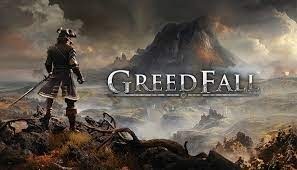 Zdjęcie oferty: GreedFall PC klucz Steam