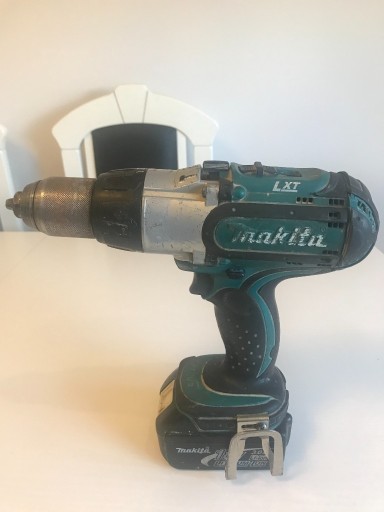 Zdjęcie oferty: WKRĘTARKA MAKITA DDF482 18 V B/A