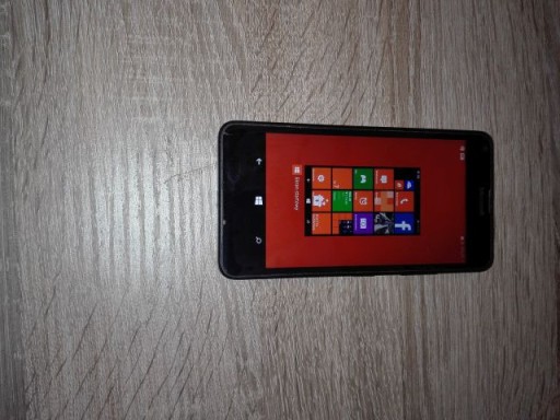 Zdjęcie oferty: Microsoft Lumia 640 LTE