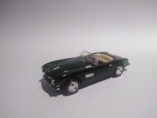 Zdjęcie oferty: NewRay BMW 507 1999