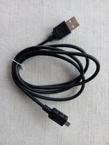 Zdjęcie oferty: Kabel USB do MicroUSB 