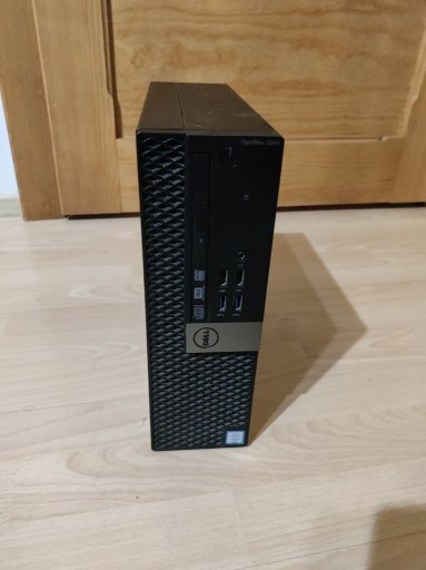 Zdjęcie oferty: Komputer mini - biuro