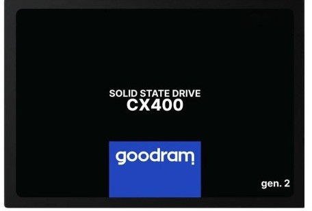 Zdjęcie oferty: Dysk SSD Goodram CX400 1TB 2,5" SATA III