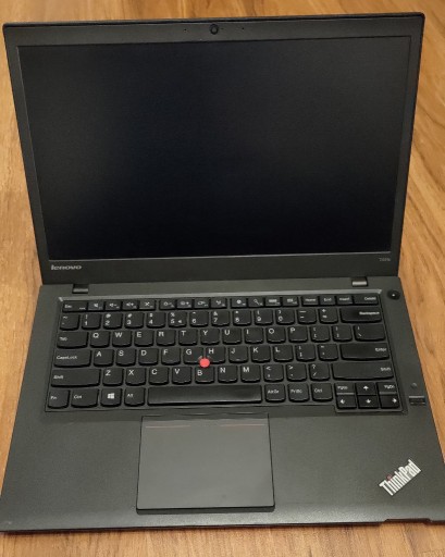 Zdjęcie oferty: Laptop ThinkPad T431s