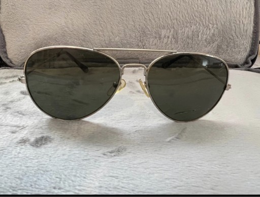 Zdjęcie oferty: Damskie okulary przeciwsłoneczne