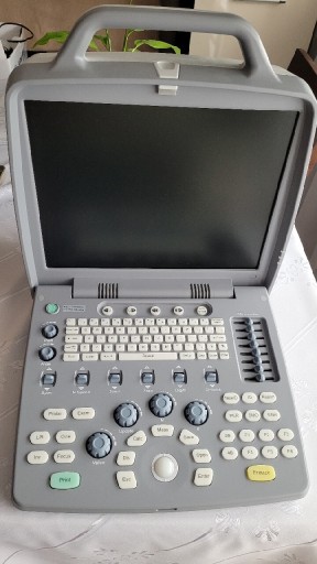 Zdjęcie oferty: Aparat USG CTS-6600 