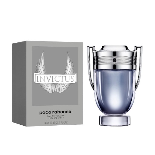 Zdjęcie oferty: Perfumy Invictus 100ml
