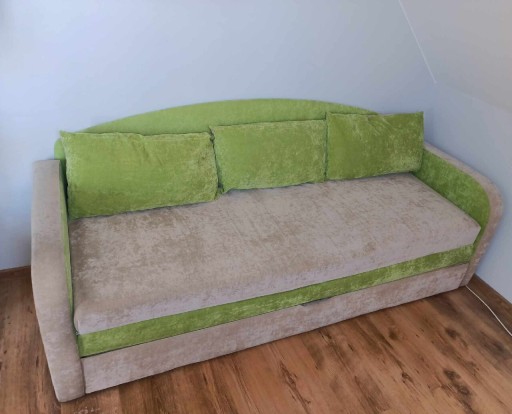 Zdjęcie oferty: Sofa rozkładana 