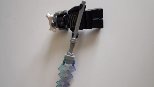 Zdjęcie oferty: Lego ninjago figurka LORD GARMADON