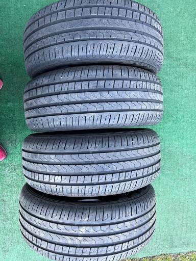 Zdjęcie oferty: Opony Pirelli Scorpion Verde