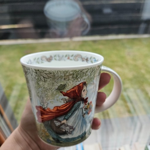 Zdjęcie oferty: Kubki Dunnon Mug