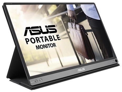 Zdjęcie oferty: Monitor ASUS MB16AP 15.6 FHD IPS 5ms