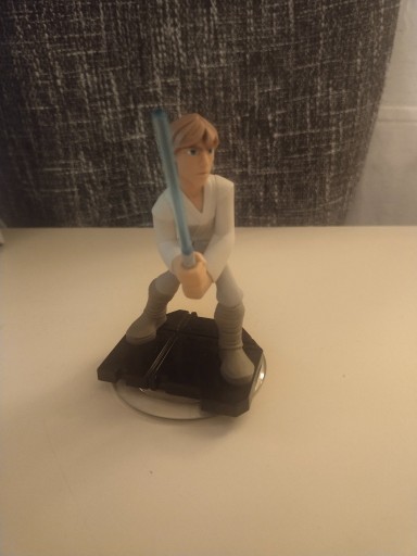 Zdjęcie oferty: Figurka Disney Infinity 3.0 Luke Skywalker