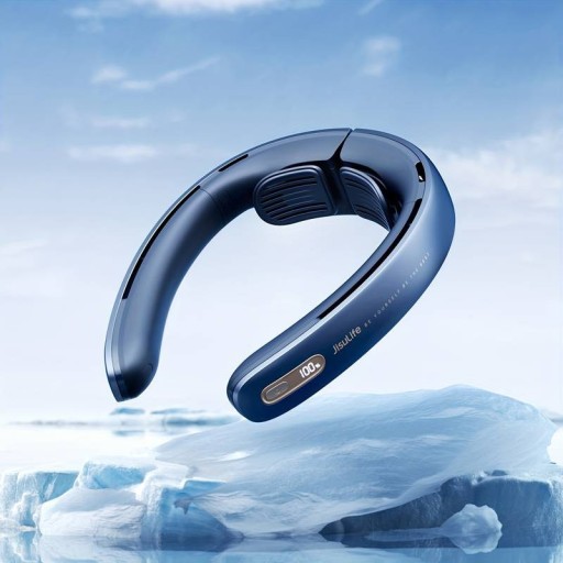 Zdjęcie oferty: Jisulife Portable Neck Fan Pro1 wentylator szyja