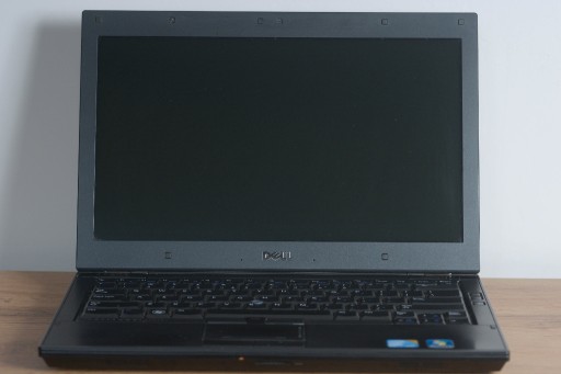 Zdjęcie oferty: Dell latitude E4310, 4GB, 60 GB, błąd - Intel ME