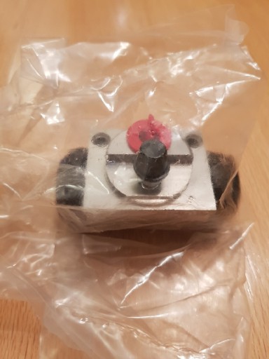 Zdjęcie oferty: Cylinderek hamulcowy TRW BWF318, Ford Connect