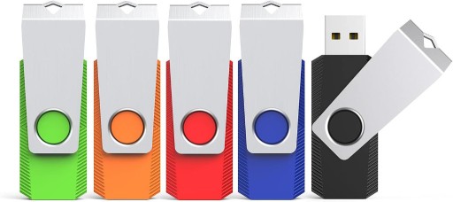 Zdjęcie oferty: Pendrive 64GB Kexin Różne Kolory