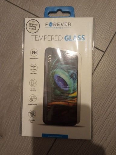 Zdjęcie oferty: Szkło hartowane 2,5d do Samsung Galaxy A42 5G