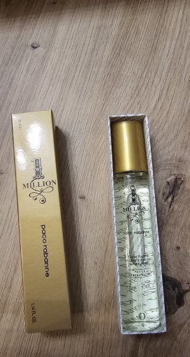 Zdjęcie oferty: Paco Rabanne One Milion 33ml