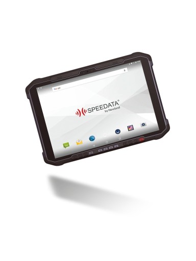 Zdjęcie oferty: Tablet przemysłowy Newland Speedata SD100 + stacja