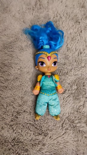 Zdjęcie oferty: Fischer Pric shimmer and shine ineteraktywna