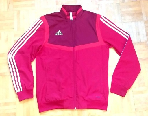 Zdjęcie oferty: Bluza ADIDAS Trio 19, rozmiar S