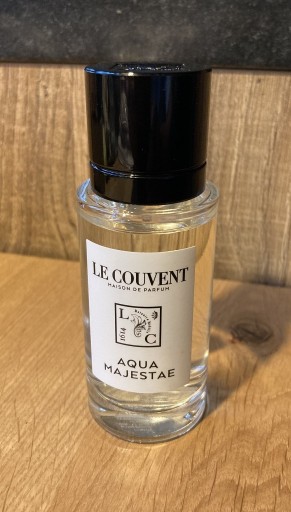 Zdjęcie oferty: Le Couvent Maison de Parfum Aqua Majestae