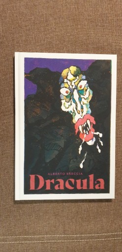 Zdjęcie oferty: Dracula