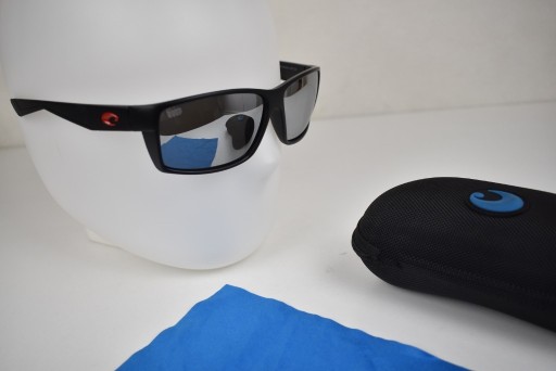 Zdjęcie oferty: Okulary COSTA U.S.A.580P Reefton