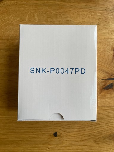 Zdjęcie oferty: Supermicro SNK-P0047PD